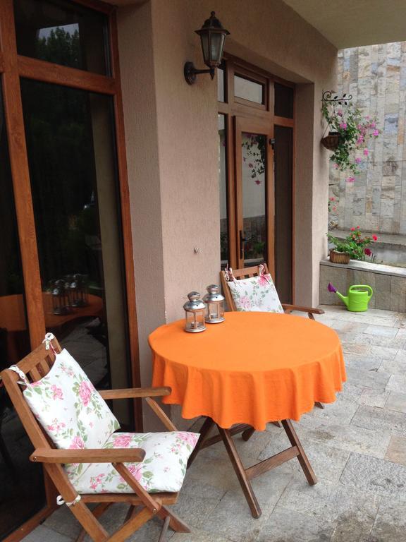 The Lake Villa Smoljan Exterior foto