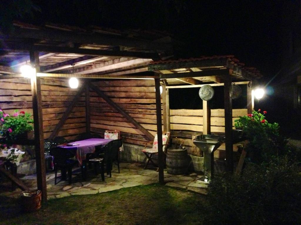 The Lake Villa Smoljan Exterior foto